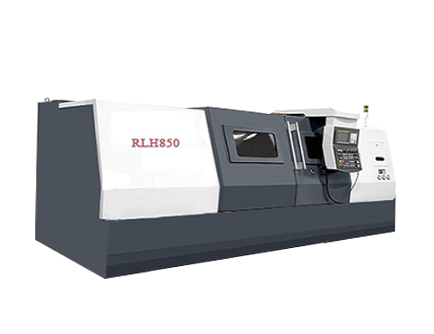 激光加工中心 RLH850