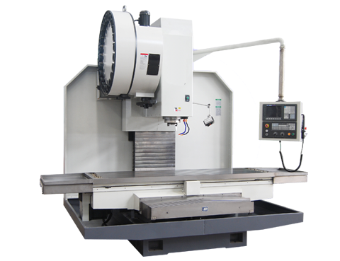 数控立式强力加工中心 XKVM1800