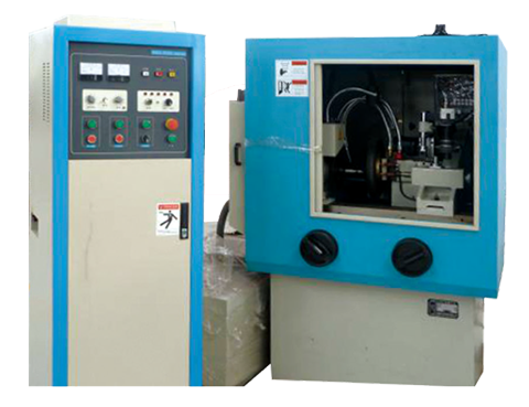 电火花式金刚石砂轮修整机 MX250