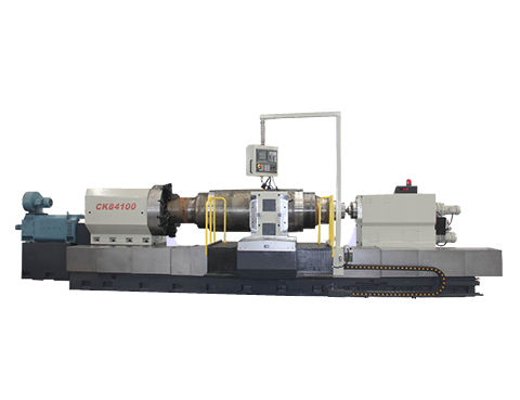 数控轧辊车床 CK8485A、CK84100 、CK84125
