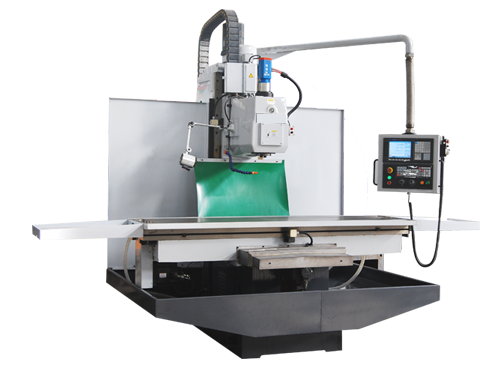 数控立式强力铣床 XKV1200/1600