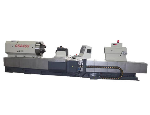 数控轧辊车床 CK8465、CK8465H、CK8480