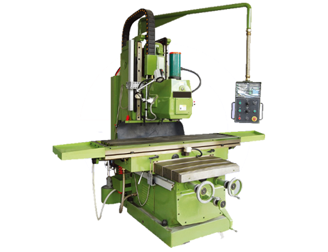 立式强力铣床 XV1200/1600
