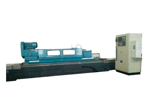 数控轧辊磨床 MK8450、CMK8450