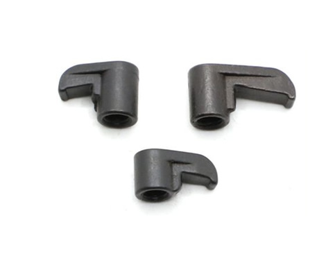 数控车床刀具配件m型w型数控车刀配件压板数控刀杆配件压紧刀片