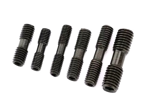 数控车床刀具刀杆数控车刀配件双头螺钉