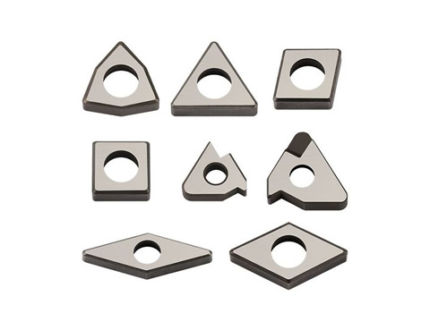 数控车床刀具刀片配件