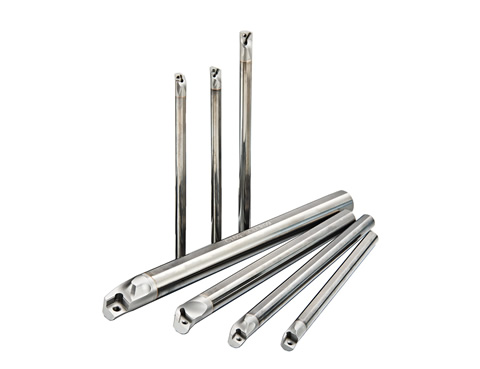 数控车床内孔加工刀杆